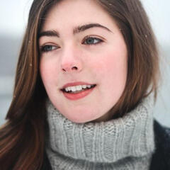 Image: Unsplash SaaS Carrd Template Headshot